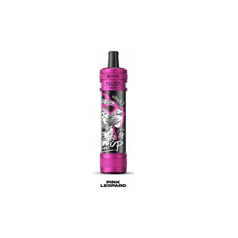 E-Chicha Magnum - Aspire