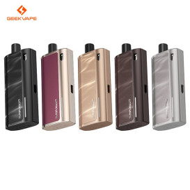 Kit Pod Peak 2 - GeekVape -ot.