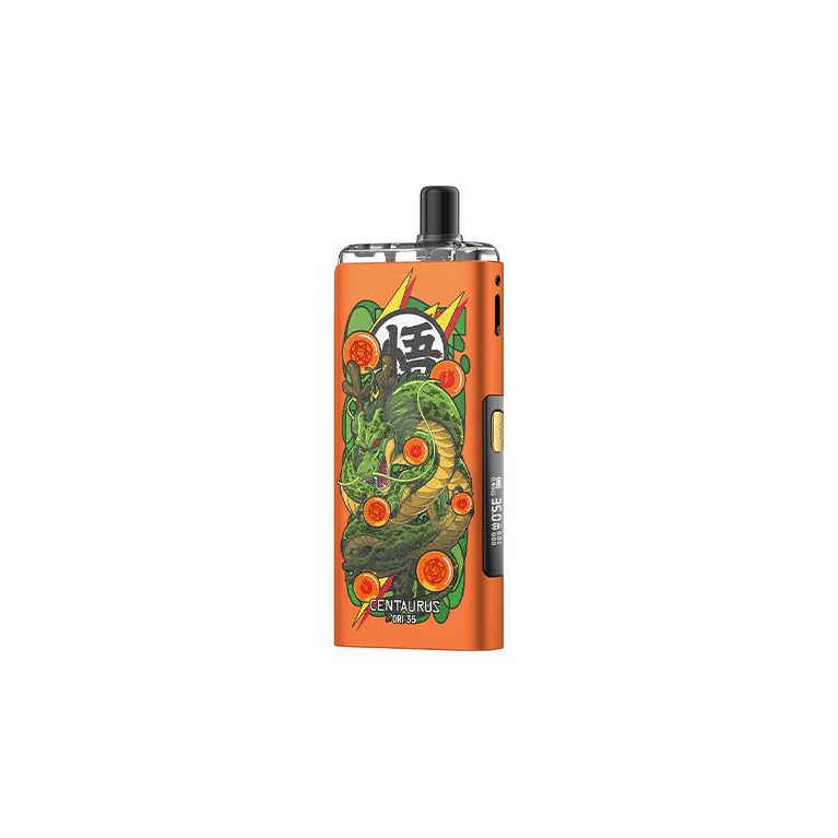 Kit pod Centaurus Ori 35 - Lost Vape
