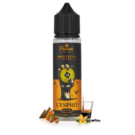 L'esprit - Montréal - 50ml...