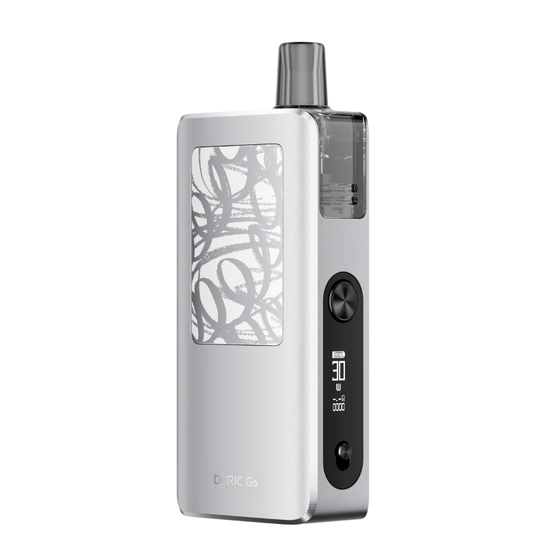 Kit Doric Go - Voopoo