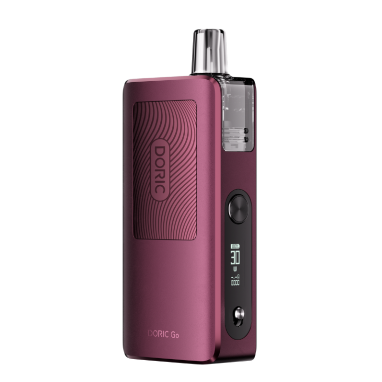 Kit Doric Go - Voopoo