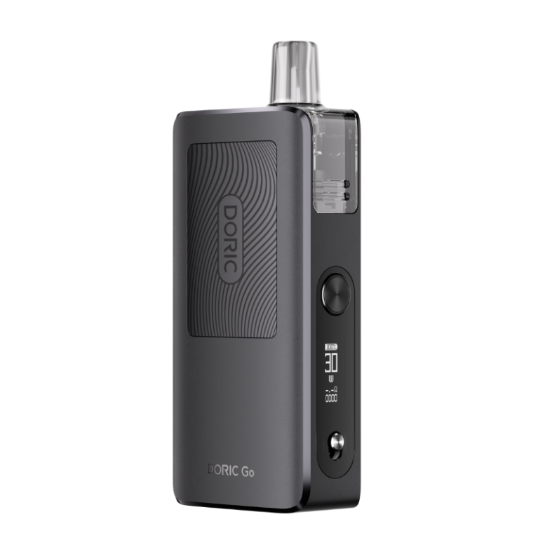 Kit Doric Go - Voopoo