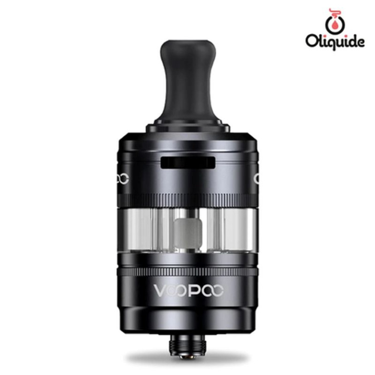 Pod de remplacement 5ml PnP-X MTL - Voopoo