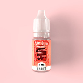 Paperland- Sel de nicotine...