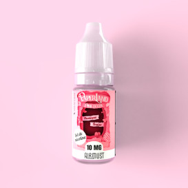 Paperland- Sel de nicotine...