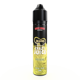 Pistache Crazy Juice -...