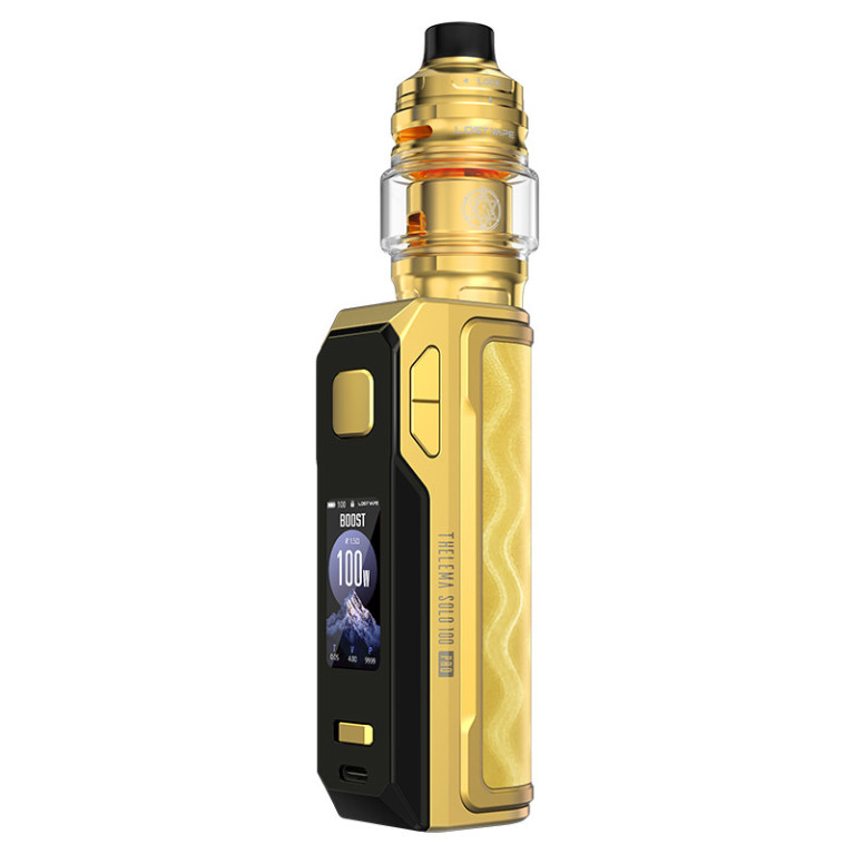 Kit Thelema Solo 100 Pro - Lost Vape