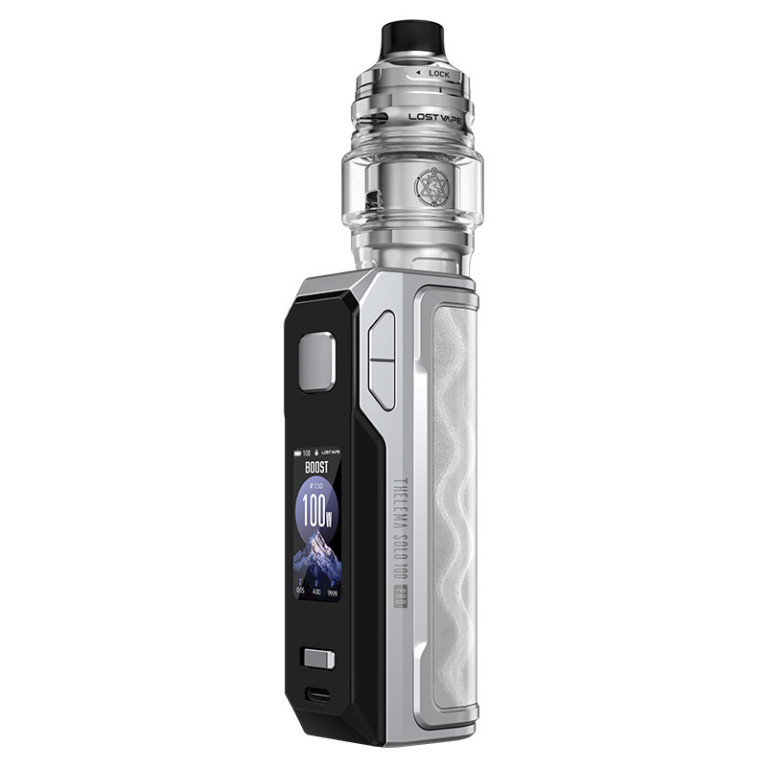 Kit Thelema Solo 100 Pro - Lost Vape