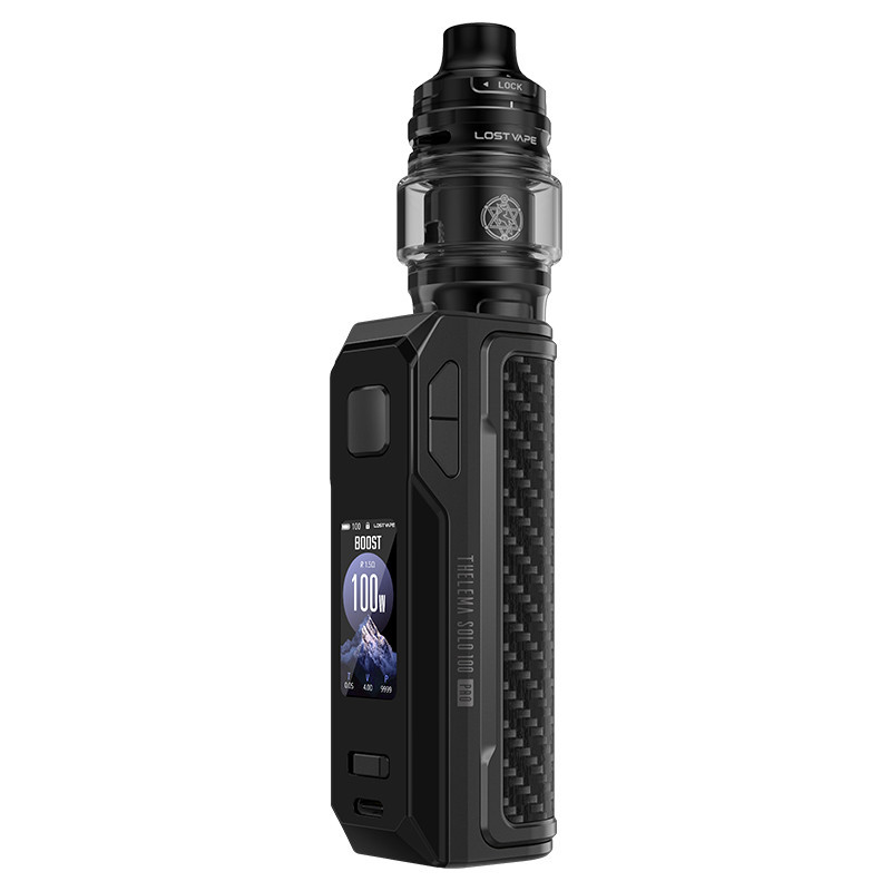 Kit Thelema Solo 100 Pro - Lost Vape