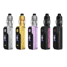 Kit Thelema Solo 100 Pro -...
