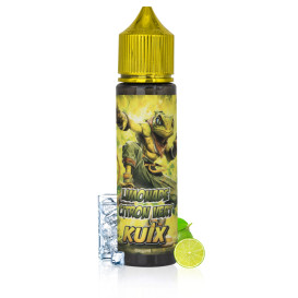 Limonade Citron Vert Kuix...
