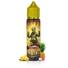 Ananas Kuix 50ml 0mg df.