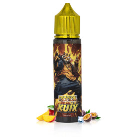 Tropical Kuix 50ml 0mg df.