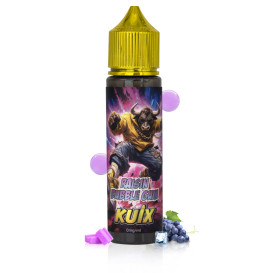 Raisin Bubble GumKuix 50ml...