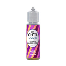 Ch'ti Liquid Dragon Baies...