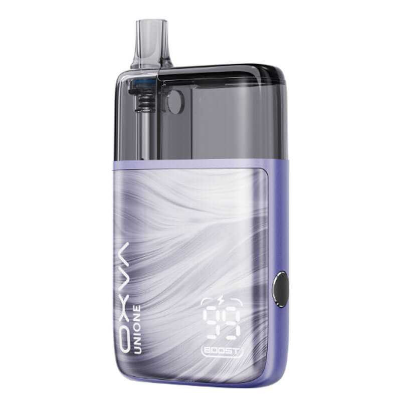 Kit Pod Unione 1100 mAh - OXVA
