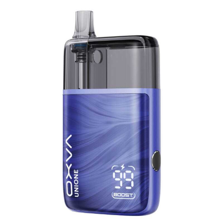 Kit Pod Unione 1100 mAh - OXVA