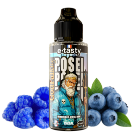 Posei - Godfall City -...