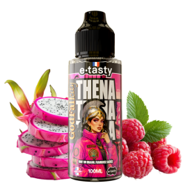 Thena - Godfall City -...