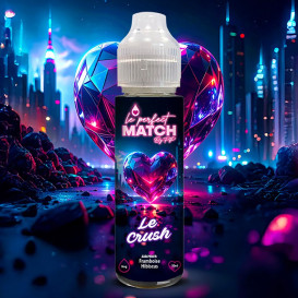 Le Crush - Perfect Match -...