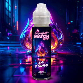 Le Flame - Perfect Match -...
