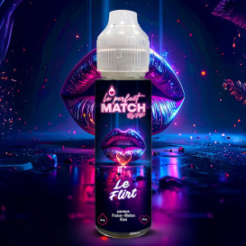 Le Flirt - Perfect Match -...
