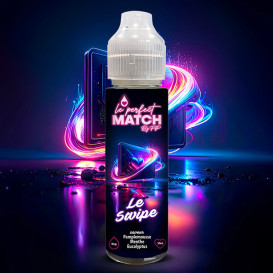 Le Swipe - Perfect Match -...