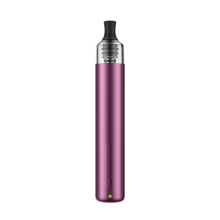 Cyber G Slim DTE - Aspire