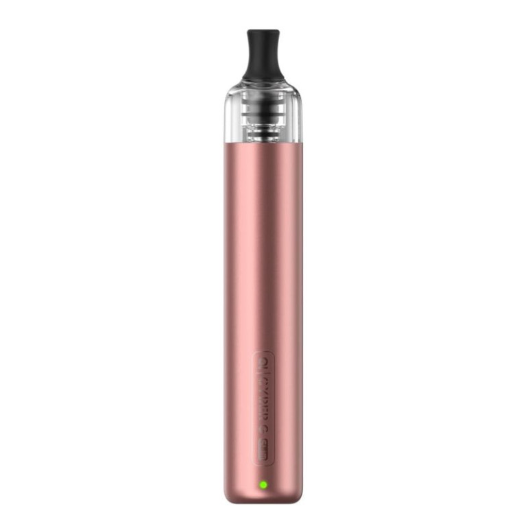 Cyber G Slim DTE - Aspire