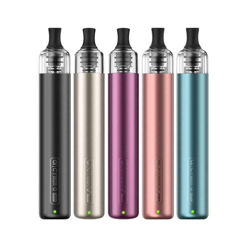 Cyber G Slim DTE - Aspire