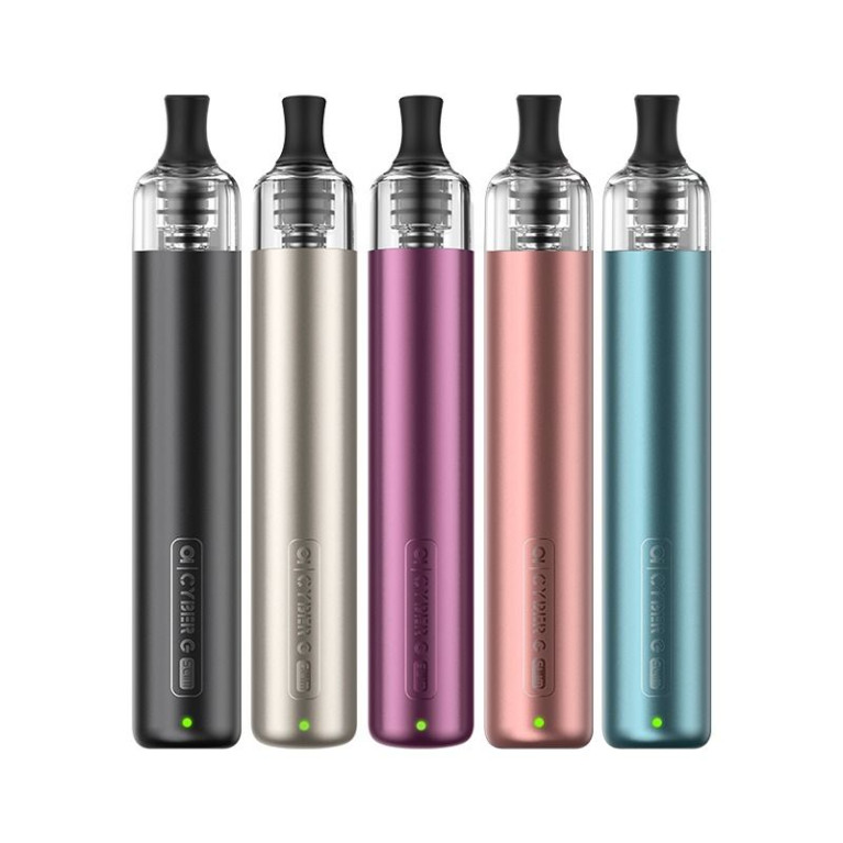 Cyber G Slim DTE - Aspire