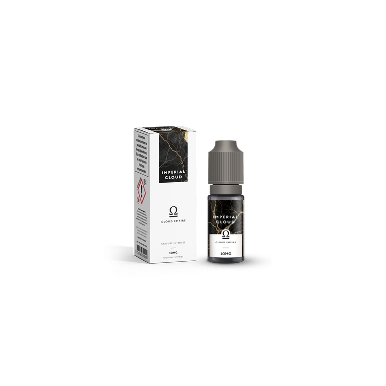 Impérial Cloud - Cloud Empire - FUU 10ML