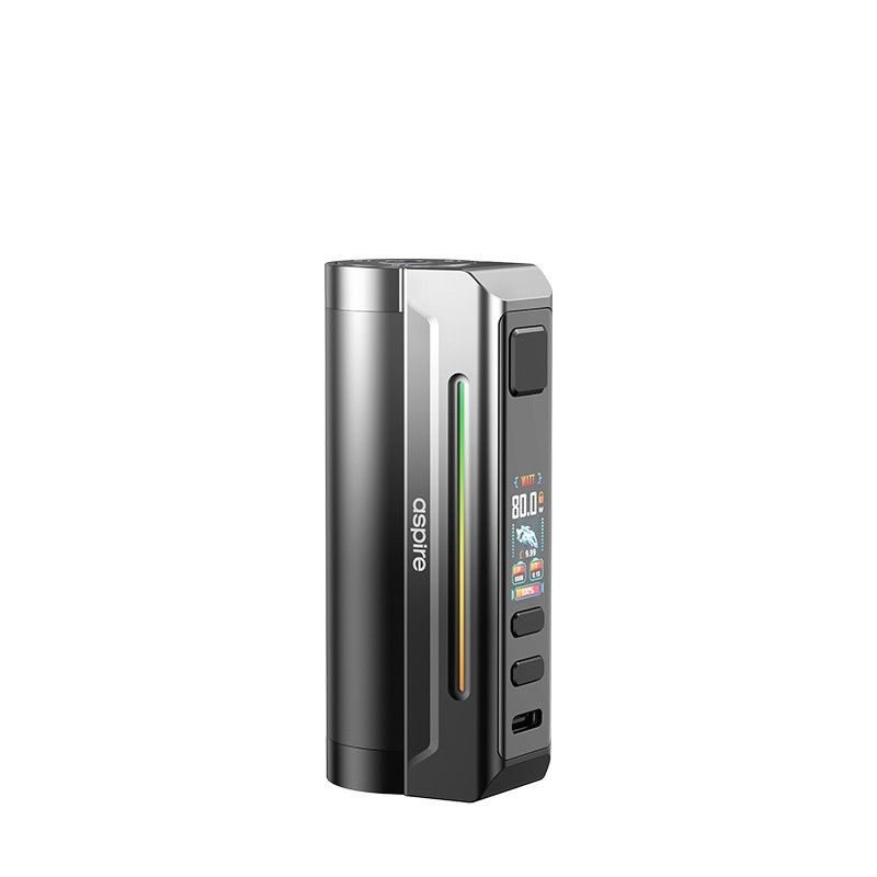Box Zelos X80 - Aspire