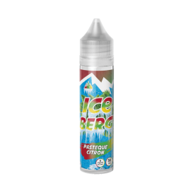 Pastèque - Citron Iceberg...