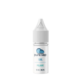 Polaire - Pure Vap - 10ml