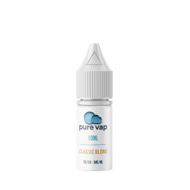 Classic Blond - Pure Vap -...