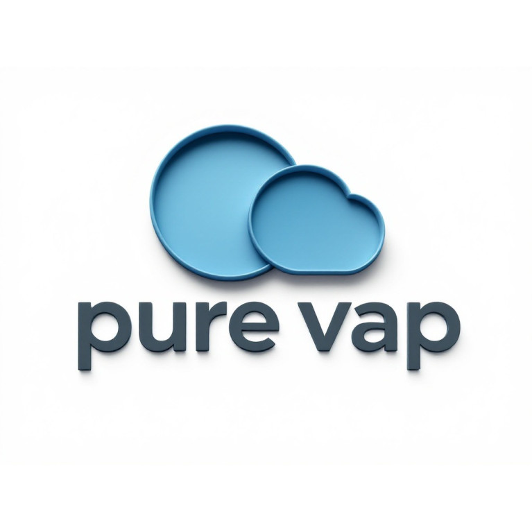 Classic Blond - Pure Vap - 10ml